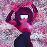 Garnet - Steven universe
