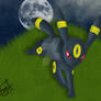 Noctali / Umbreon