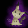 Mimikyu