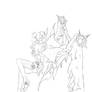 WIP Venti genshin impact