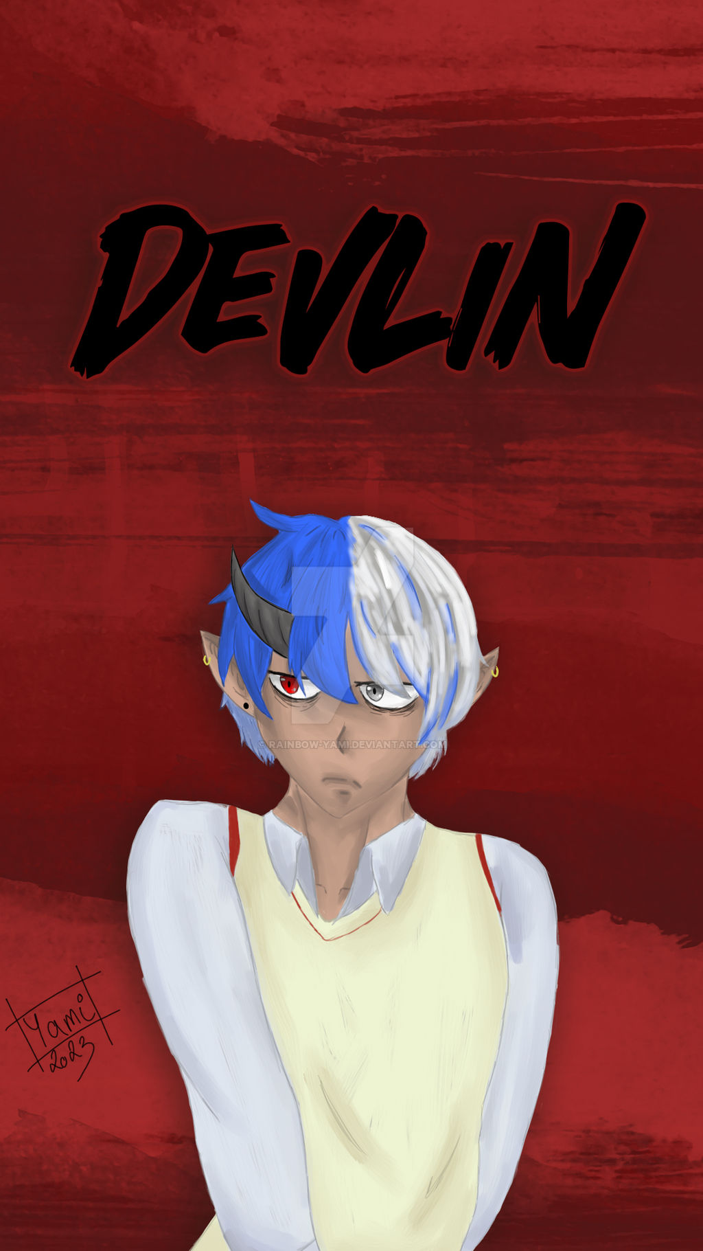 OC devlin