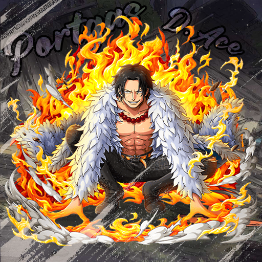 Ace - One piece Profil picture