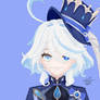 Furina - Genshin Impact