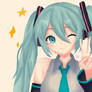 Hatsune Miku