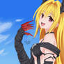 Konjiki no Yami (Golden Darkness) - To Love-Ru