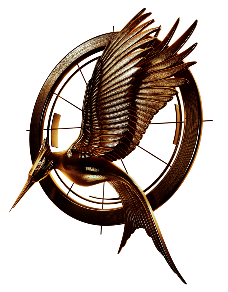 The Hunger Games Catching Fire