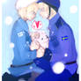 -APH- Finland x Sweden