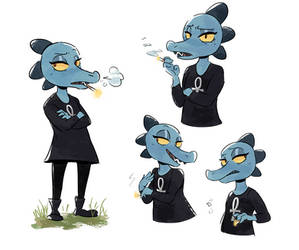 Bea NITW