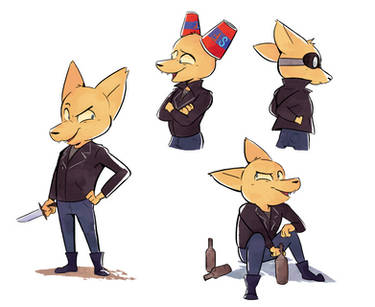 Gregg Lee NITW