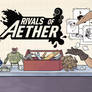 Rivals of Aether Workshop Banner