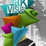 Speak Visual