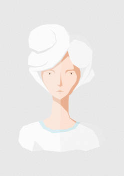 Vectorial Girl