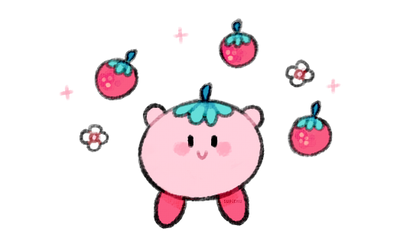 berry kirby