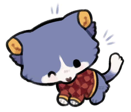 kitty rover by supichu on DeviantArt