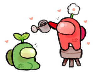 flower friends