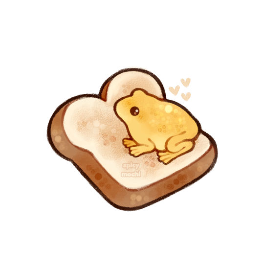 toad toast by supichu on DeviantArt