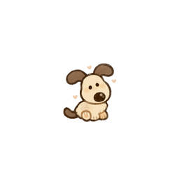 puppy gromit