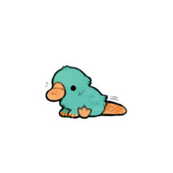 semiaquatic secret agent
