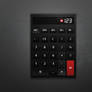 Calc UI, Calculator Interface
