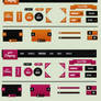 Web Elements Pack