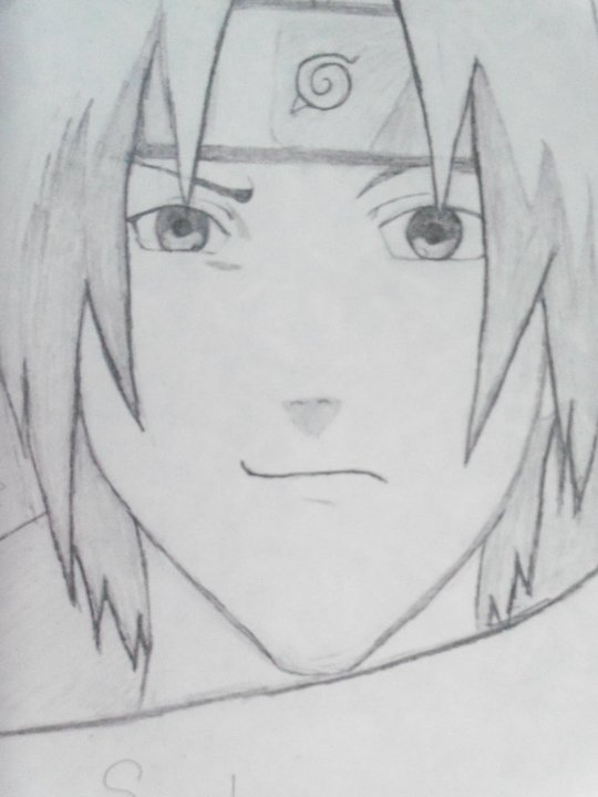 Sasuke