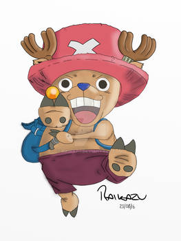 Chopper