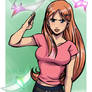 Orihime