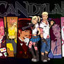 CANDYLAND