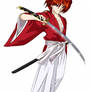 Kolored Kenshin