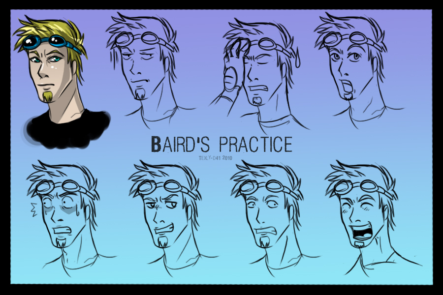 baird practice