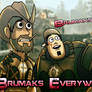 Brumaks Everywhere