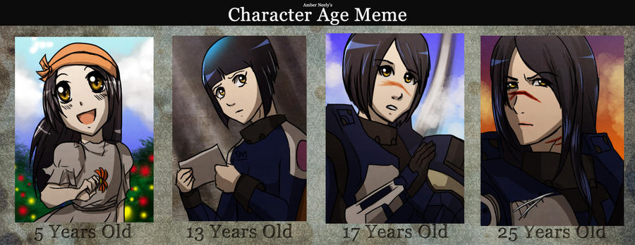 Age meme: spartan D41