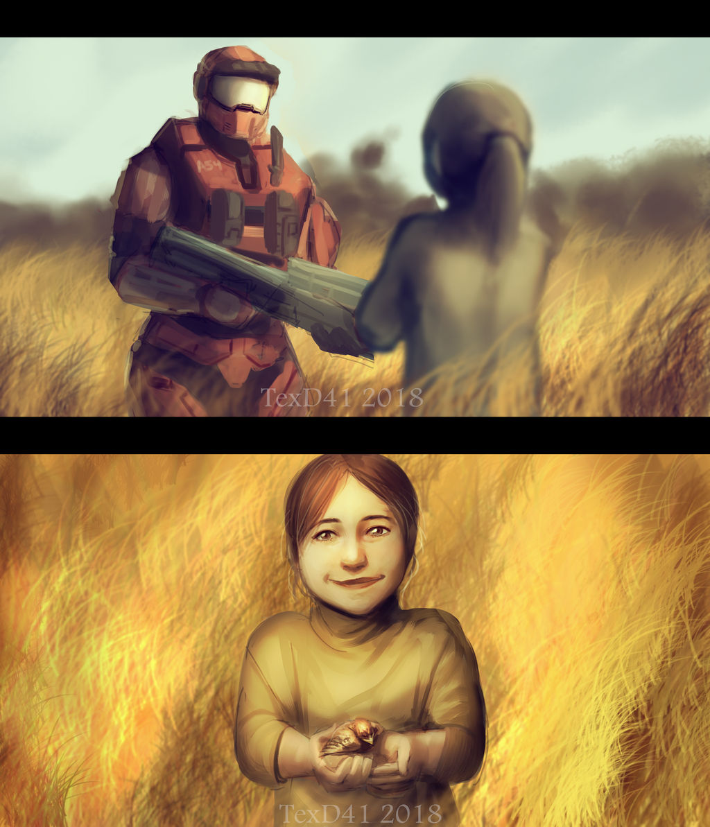 Hss Deviantart HSS- Lost by TexD41 on DeviantArt