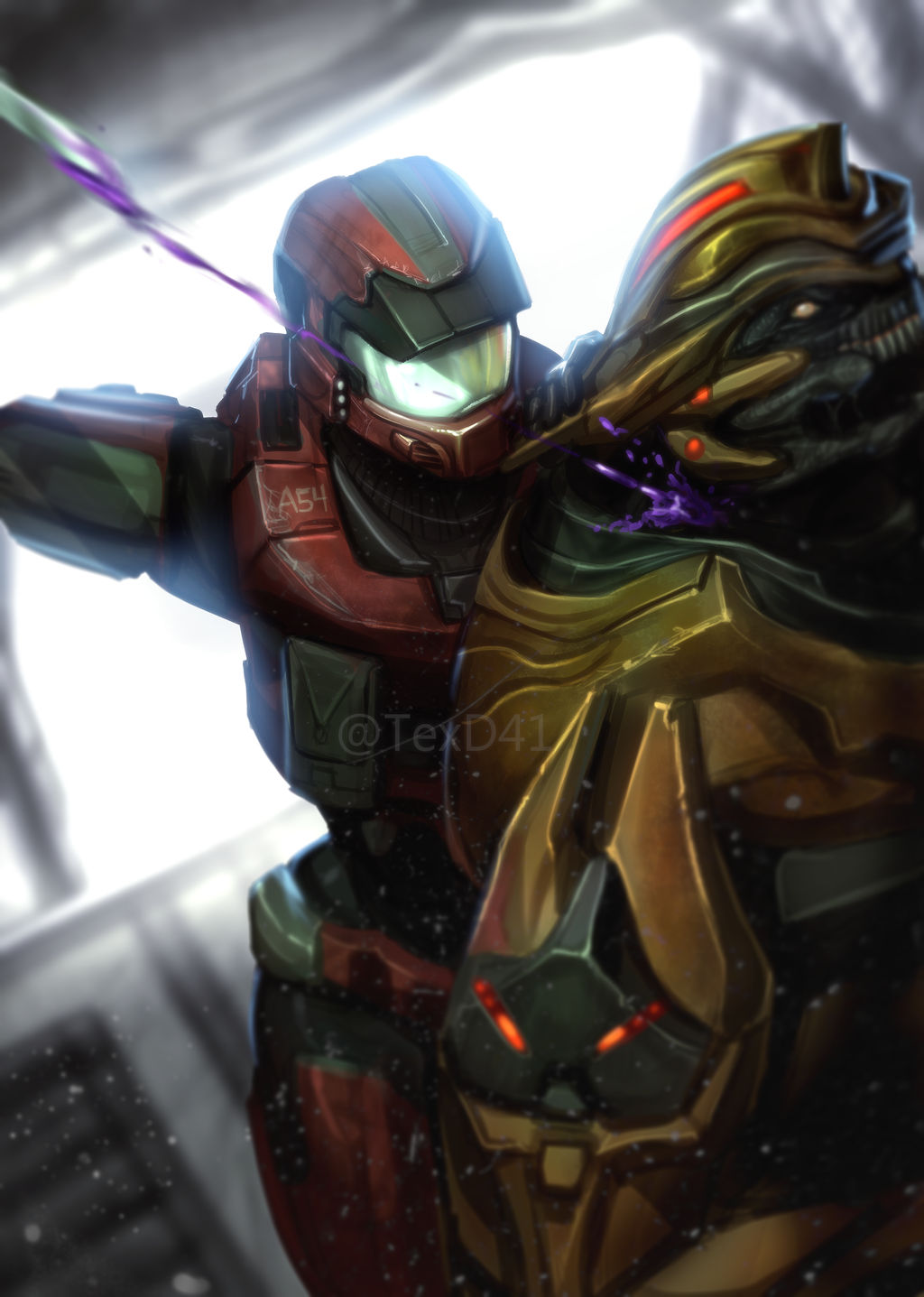 I M Sorry Little One By Texd41 On Deviantart I M Sorry Little One By Texd41 On Deviantart