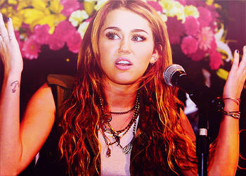 + MileyO5