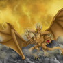 Ghidorah