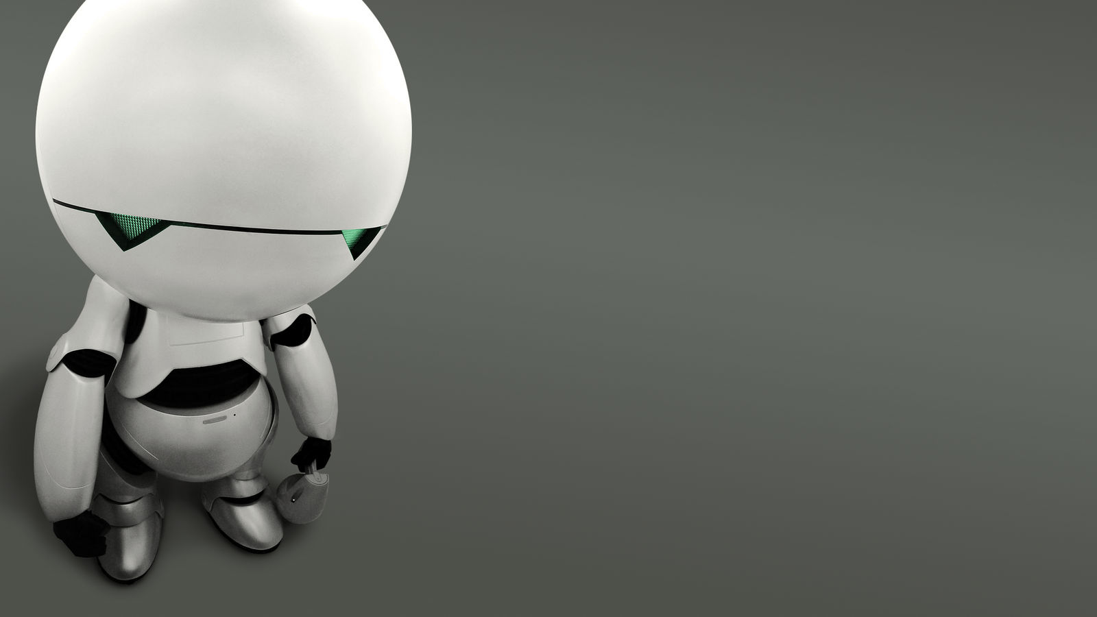 Marvin Wallpaper (1920x1080)