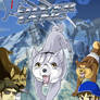 ginga nagareboshi gin dvd 1