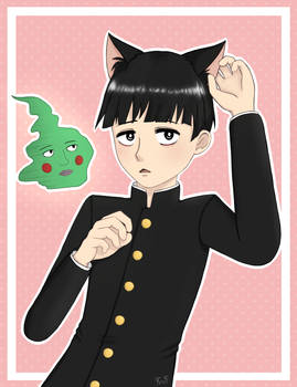 Mob Cat Explore the Best Mob_cat Art | DeviantArt