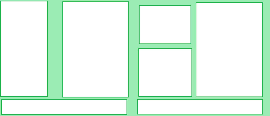 Oc Base Layout Base for Oc by MaNuWooLf on DeviantArt