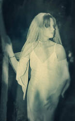 Ghostly Bride By Masane