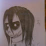 Jeff the Killer 2