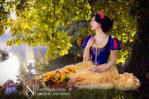 Snowwhite - Disney