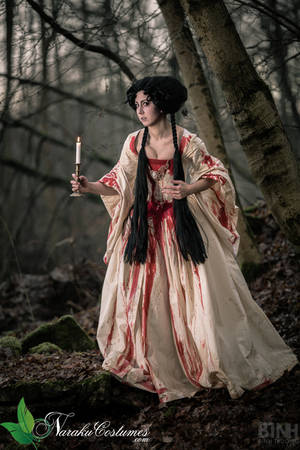 Bloody Mary by Naraku-Sippschaft Bloody Mary by Naraku-Sippschaft
