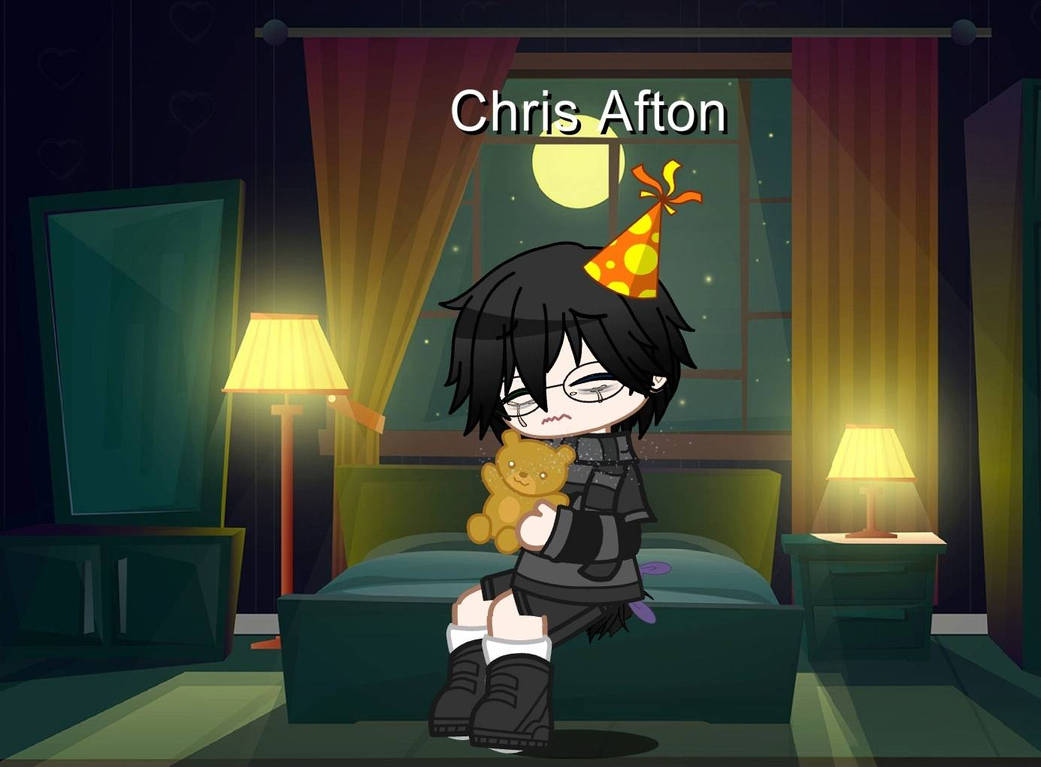 Christopher Getting Even chris/even room by cuteangelboi on DeviantArt