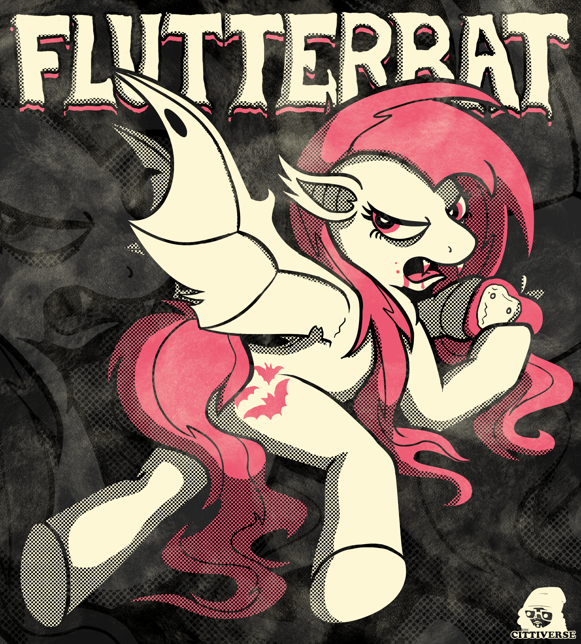 Flutterbat Designs Flutterbat by TheCittiverse on DeviantArt