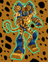 Cheetor