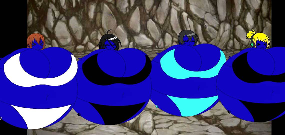 Inflation advantages part 12 by CarlosM446 on DeviantArt