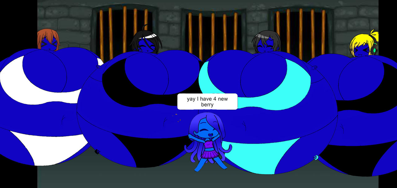 Avatar Inflation Inflation advantages part 13 by CarlosM446 on DeviantArt