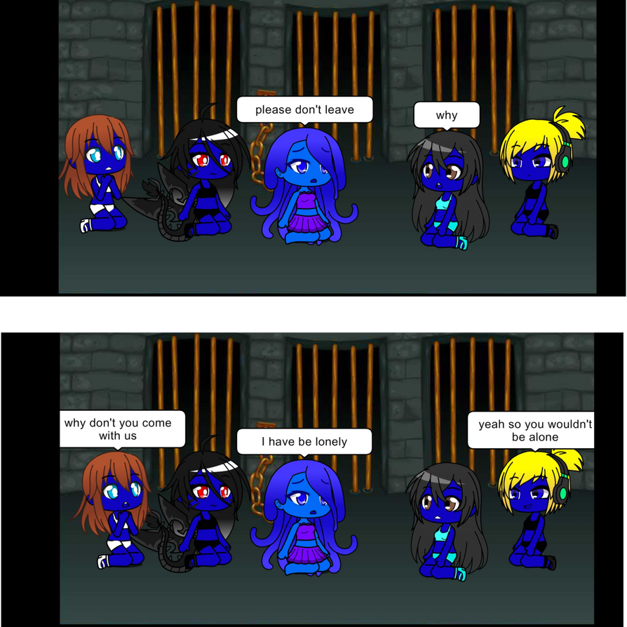 Inflation advantages part 16 by CarlosM446 on DeviantArt